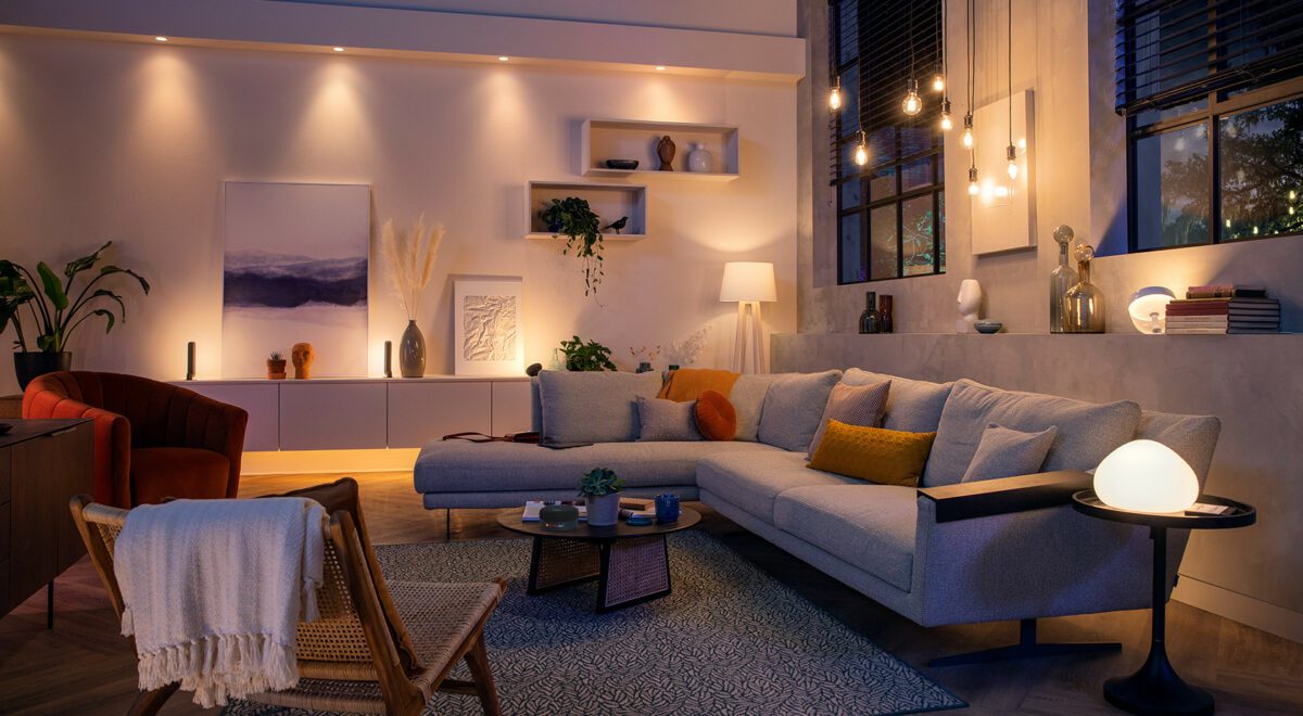 Smart Home Banner