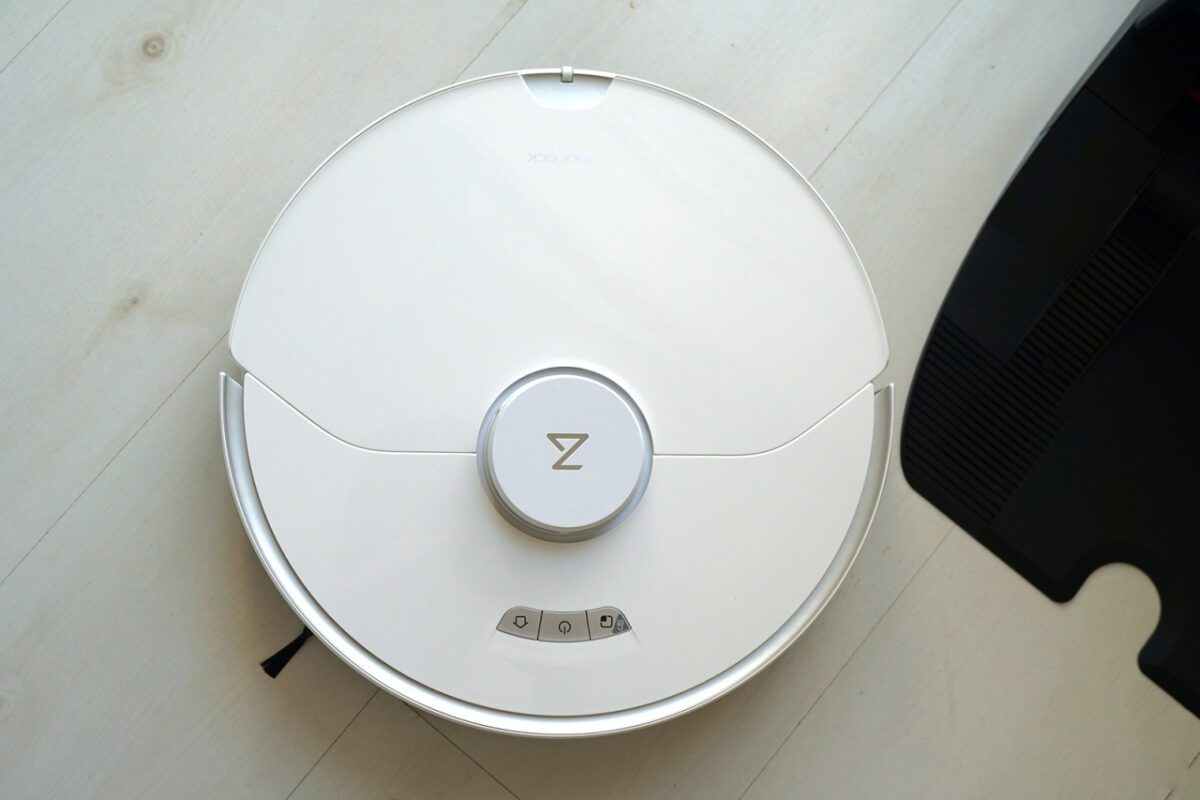 So sánh Roborock G10 và Dreame W10