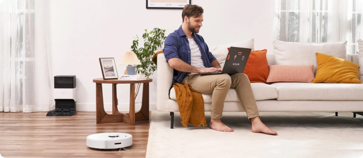 Roborock Q7+