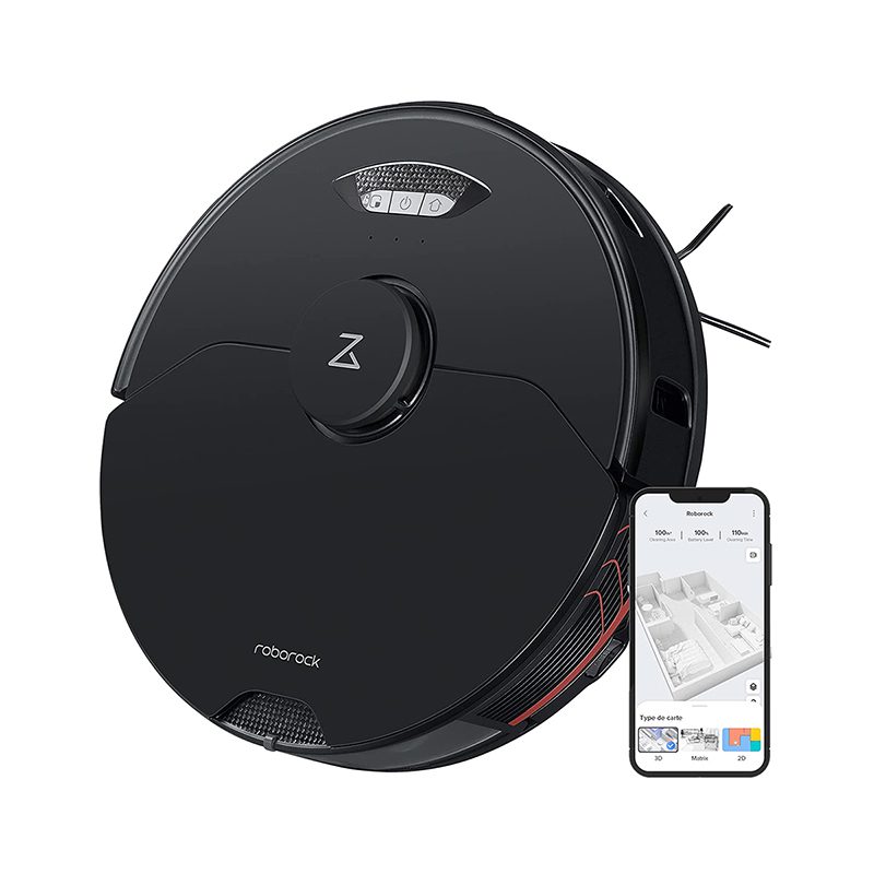 Roborock S7 MaxV