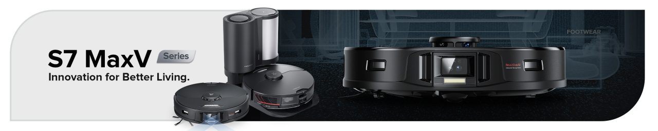 S7 MaxV Series