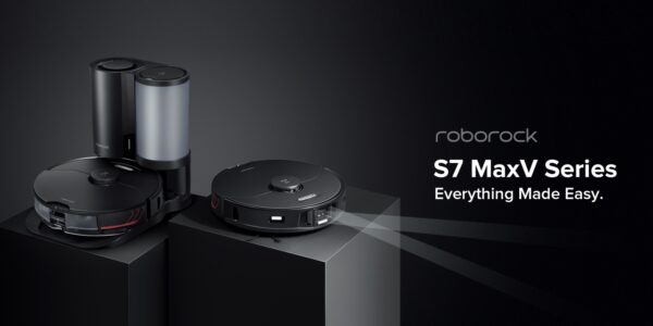S7 MaxV Series