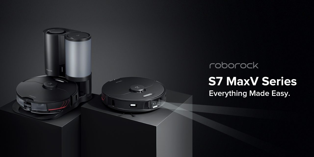 S7 MaxV Series