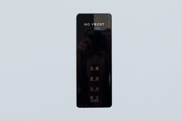 Tủ lạnh Xiaomi Mijia 256L thiết kế 3 cửa độc lập