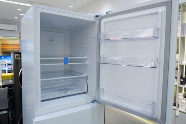 Tủ lạnh Xiaomi Mijia 256L thiết kế 3 cửa độc lập