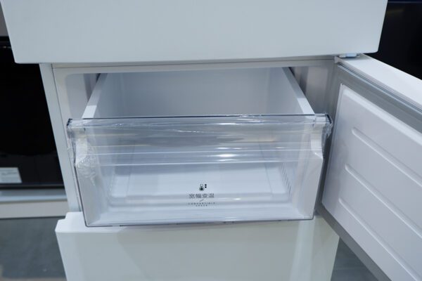Tủ lạnh Xiaomi Mijia 256L thiết kế 3 cửa độc lập