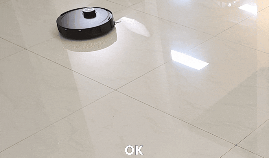 Ecovacs Deebot X1 PRO OMNI