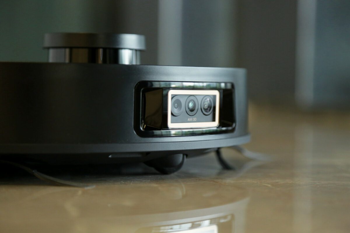 Ecovacs Deebot X1 PRO OMNI