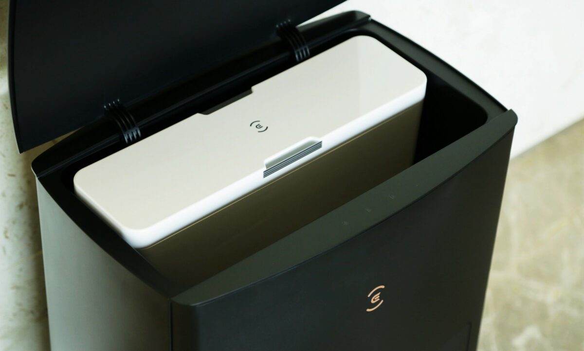Ecovacs Deebot X1 PRO OMNI