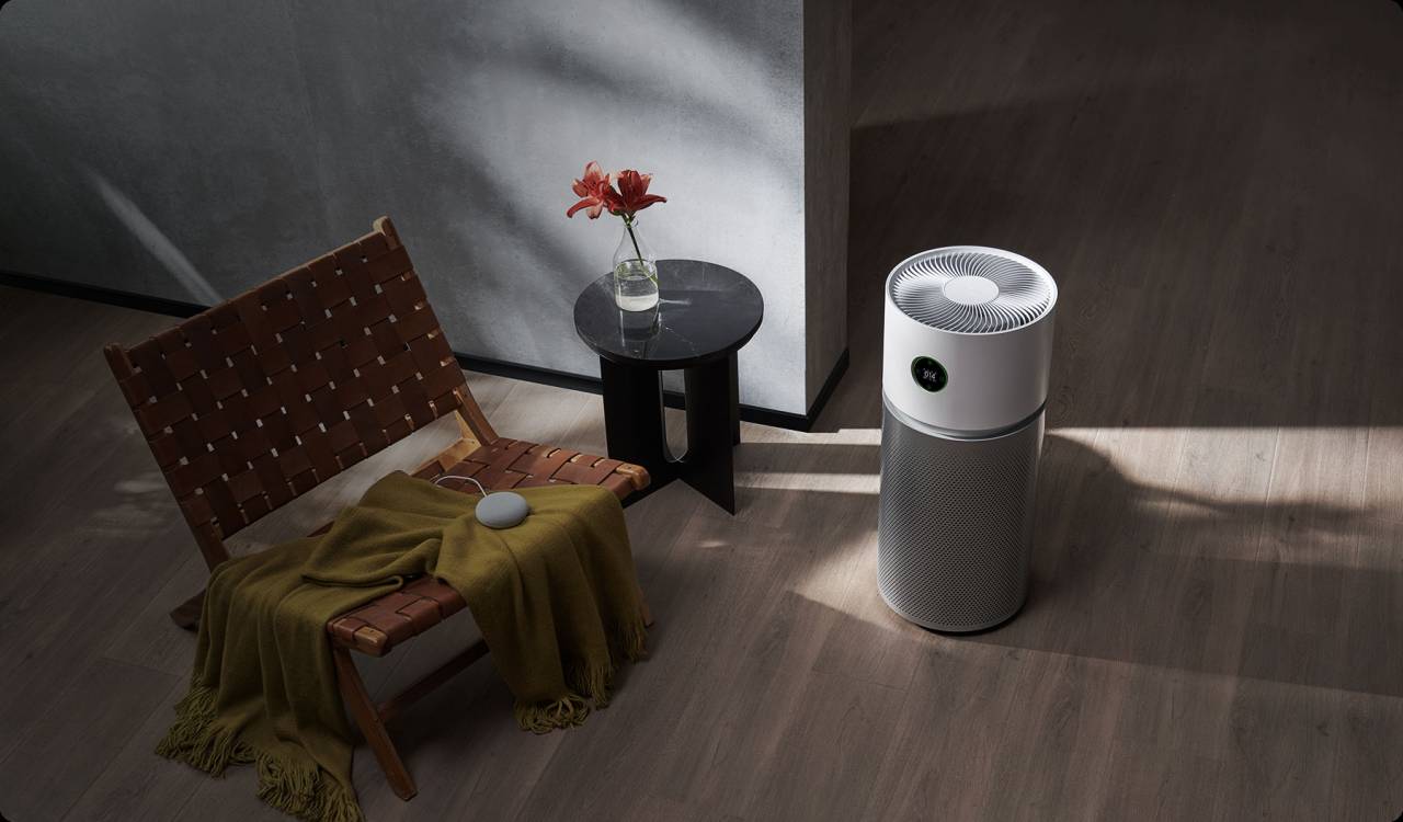 Máy lọc không khí thông minh Xiaomi Elite