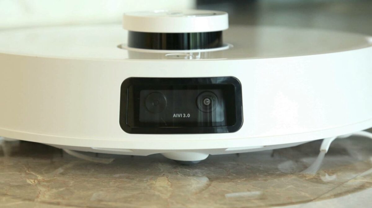 Trải nghiệm Ecovacs Deebot T10 Turbo