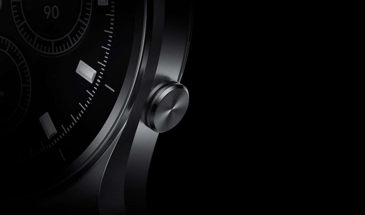 Đồng hồ thông minh Xiaomi Watch S1 chế độ thể thao