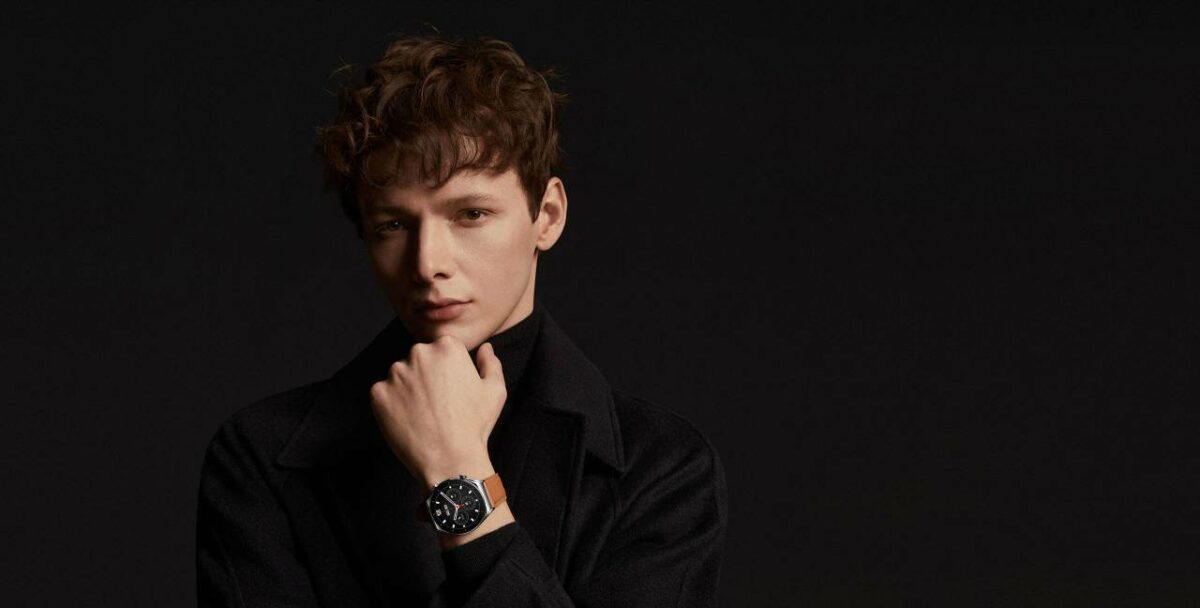 Đồng hồ thông minh Xiaomi Watch S1