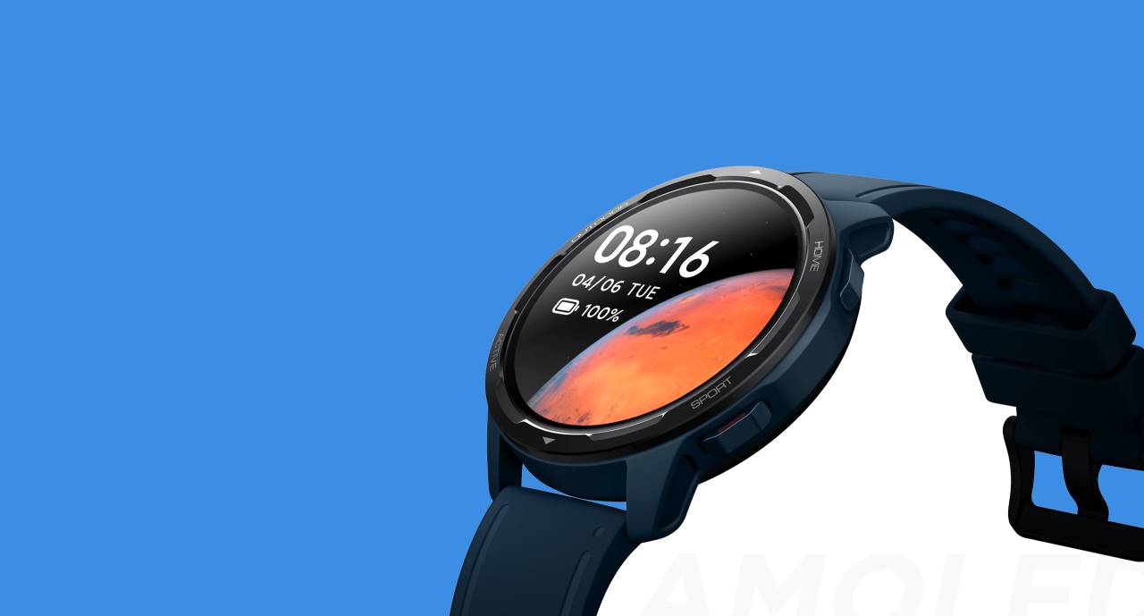 Màn hình AMOLED 1,43