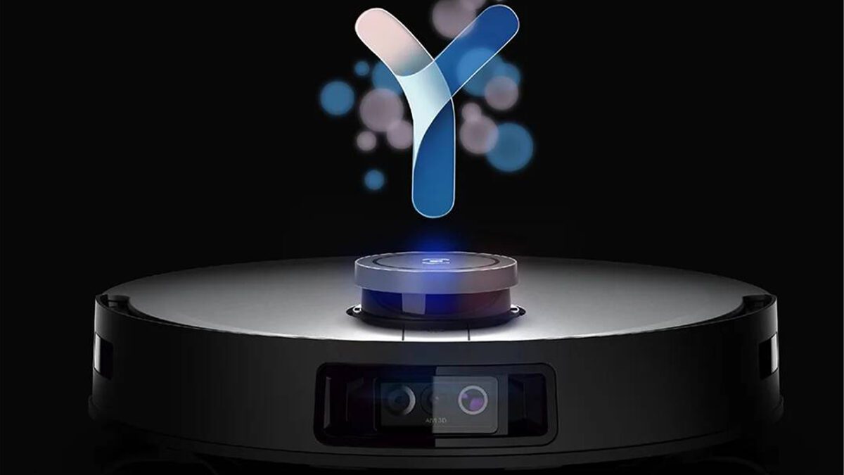 điều khiển robot bằng giọng nói