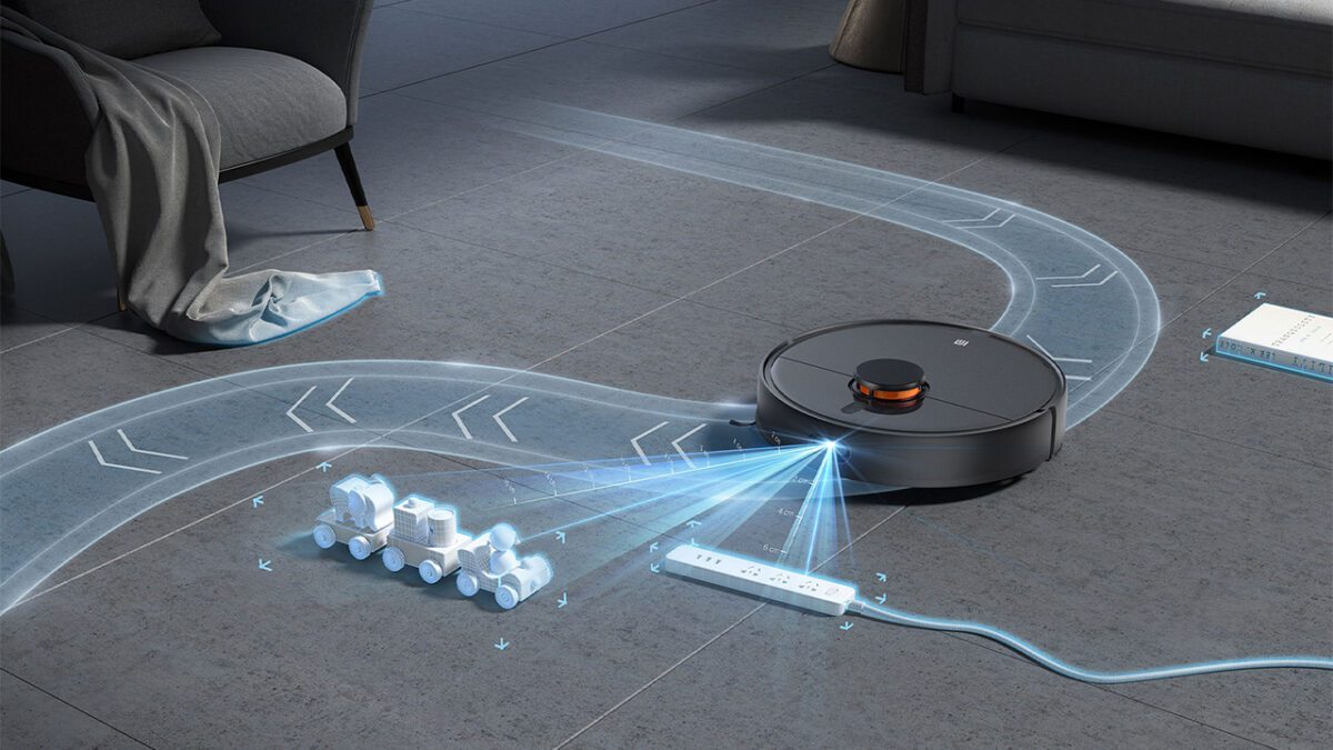 Xiaomi Mop 2 Ultra