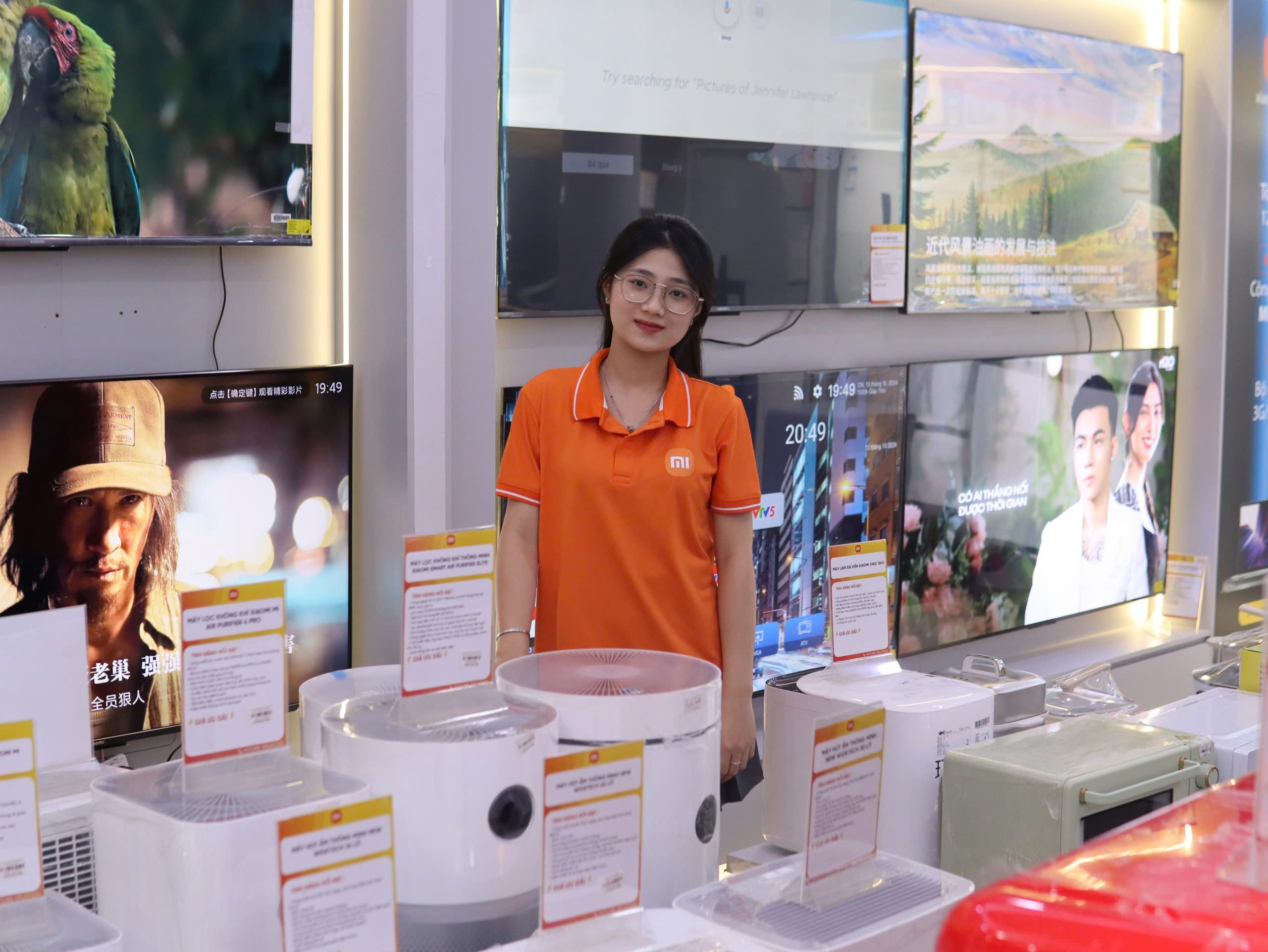 Xiaomi Store Hà Nội