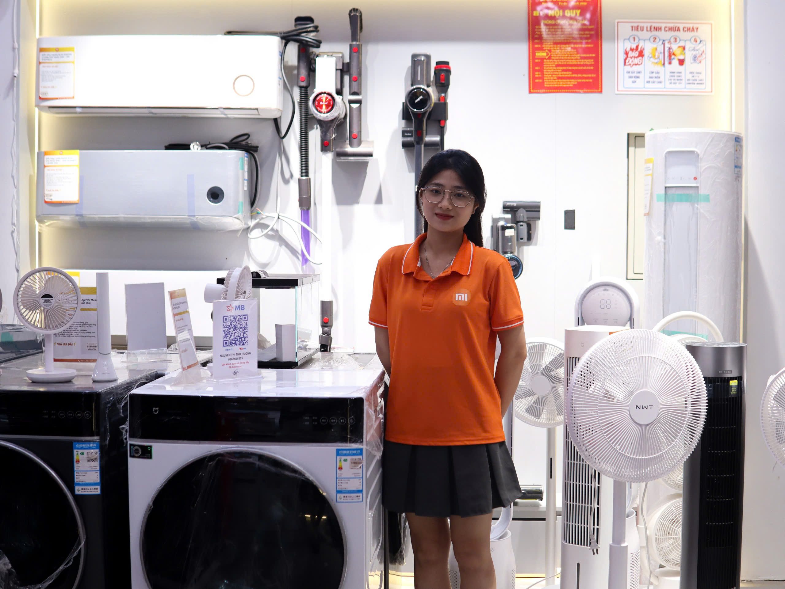 Xiaomi Store Hà Nội