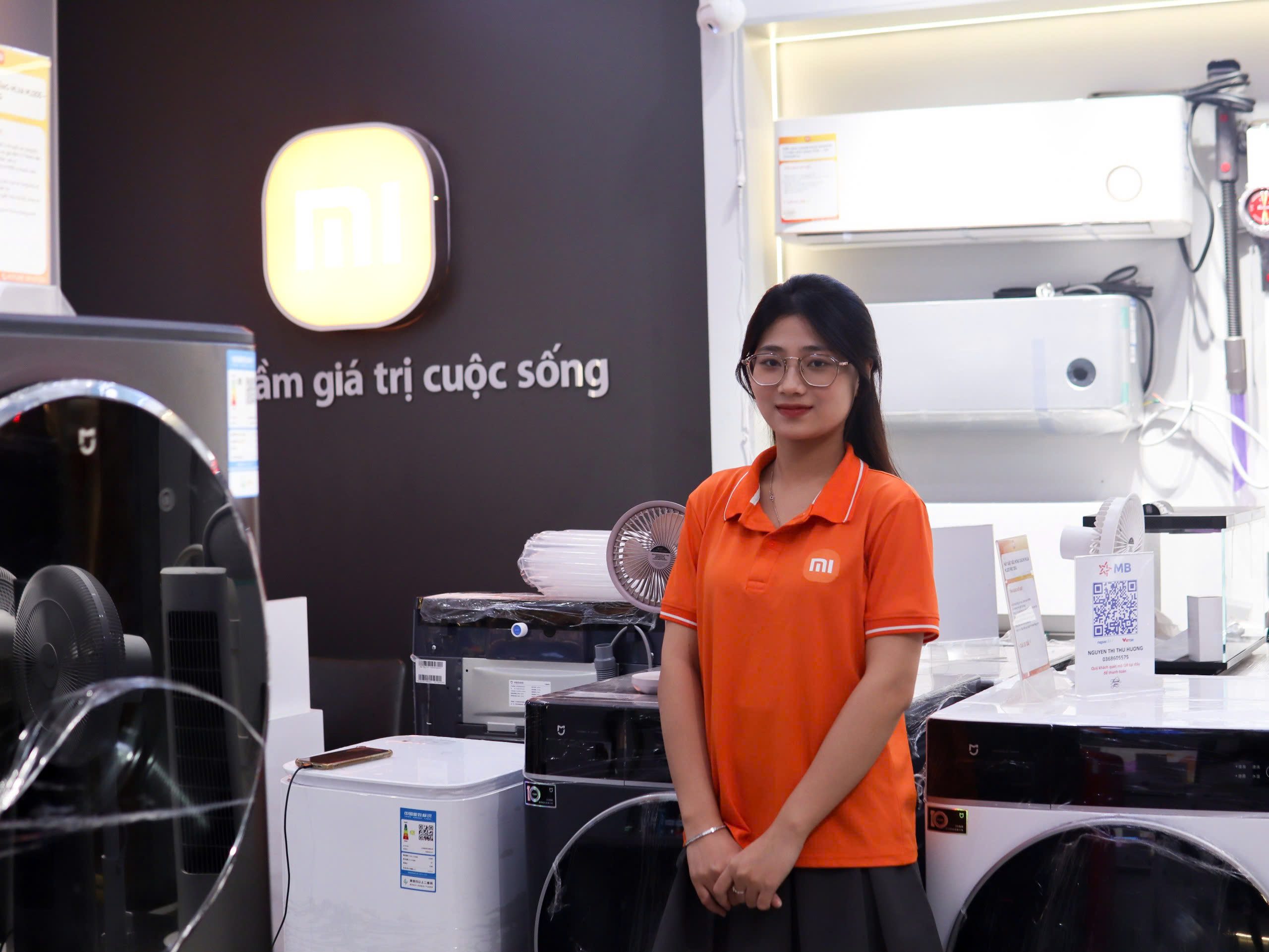 Xiaomi Store Hà Nội