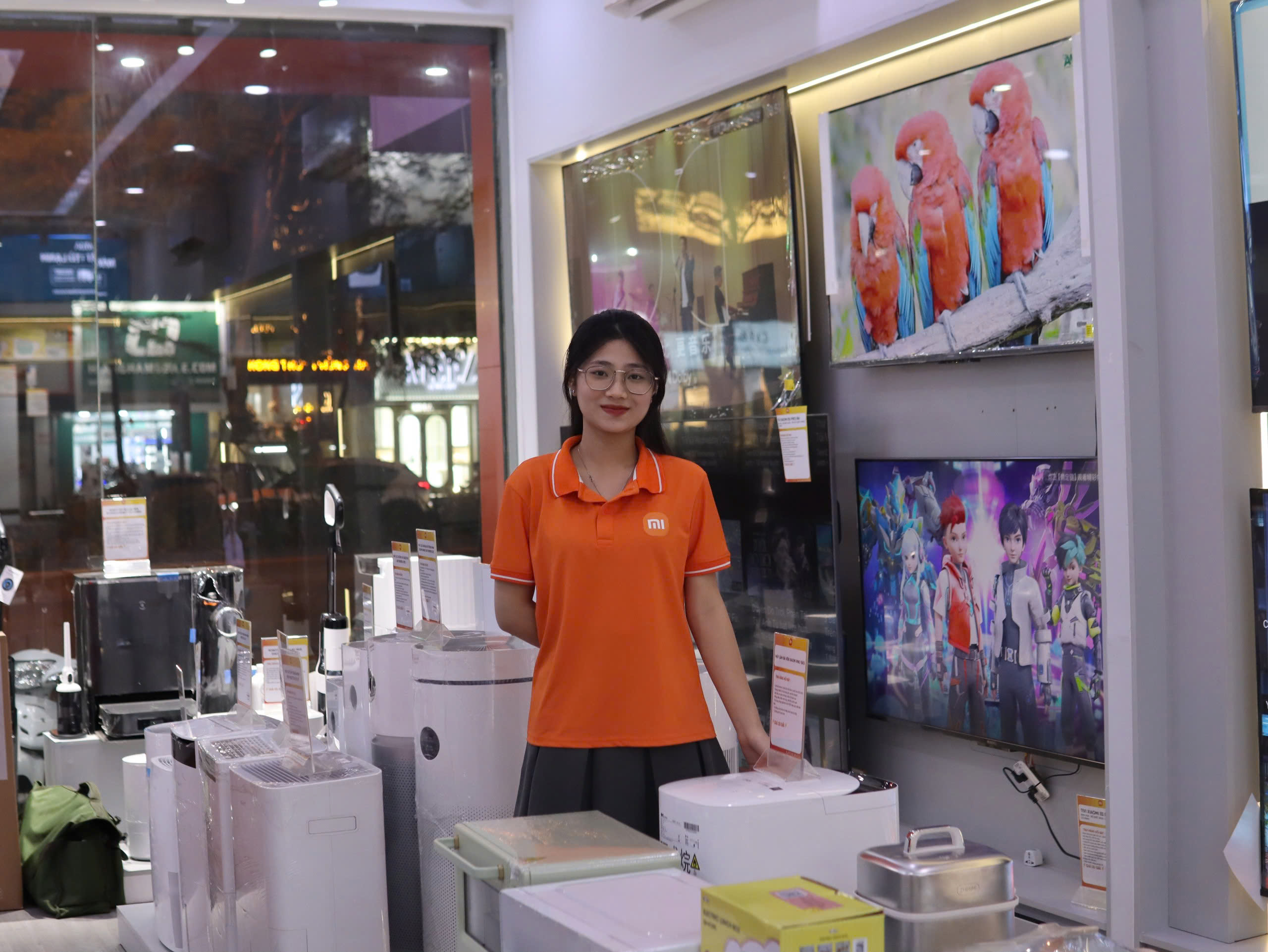 Xiaomi Store Hà Nội