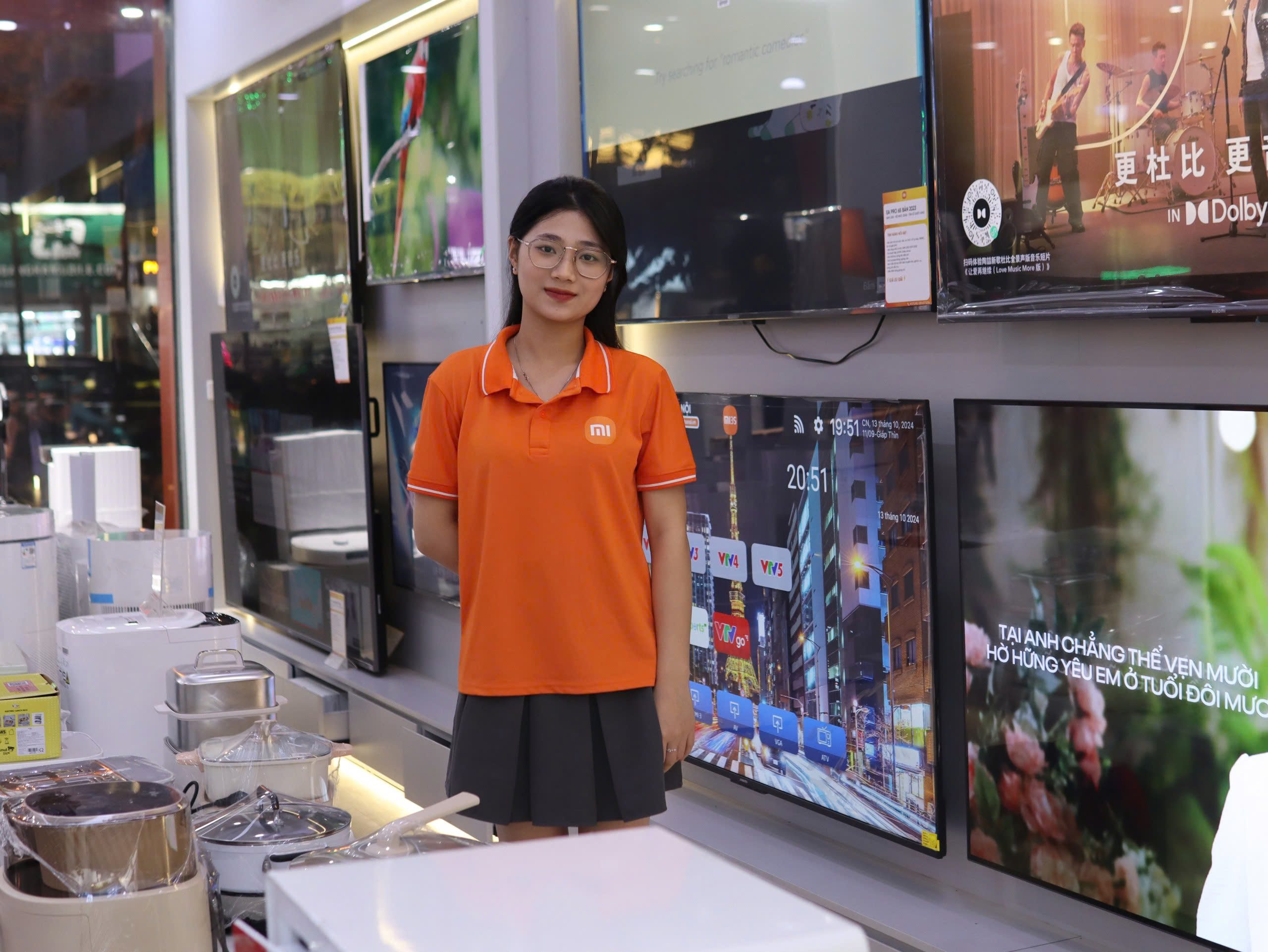 Xiaomi Store Hà Nội