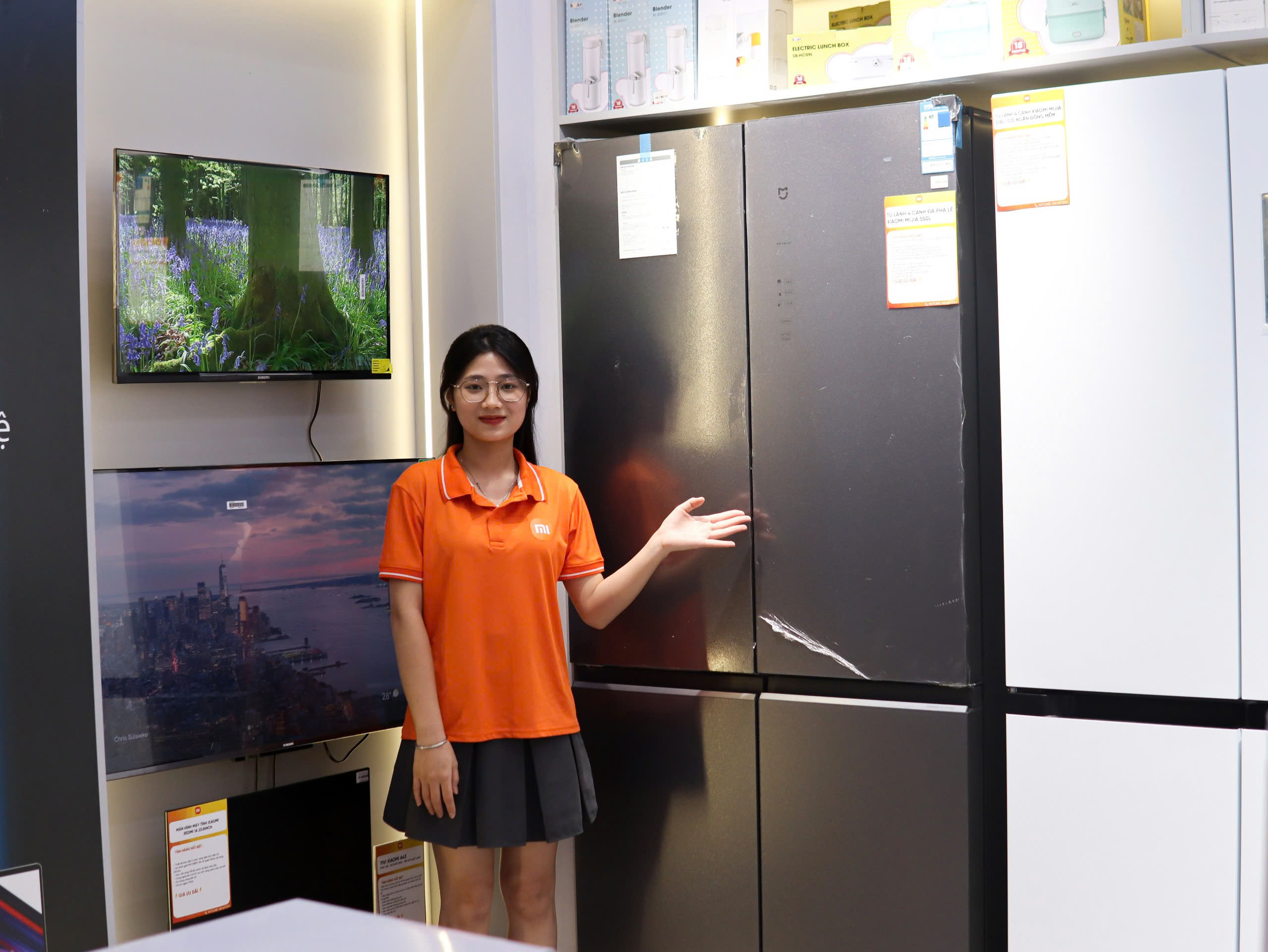 Xiaomi Store Hà Nội