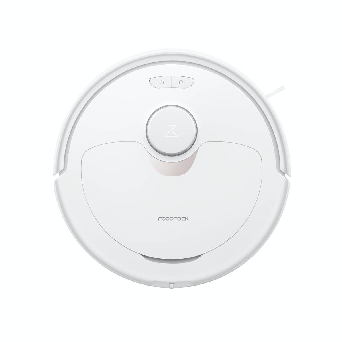 Roborock Q Revo Trắng
