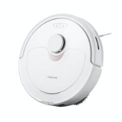 Roborock Q Revo Trắng