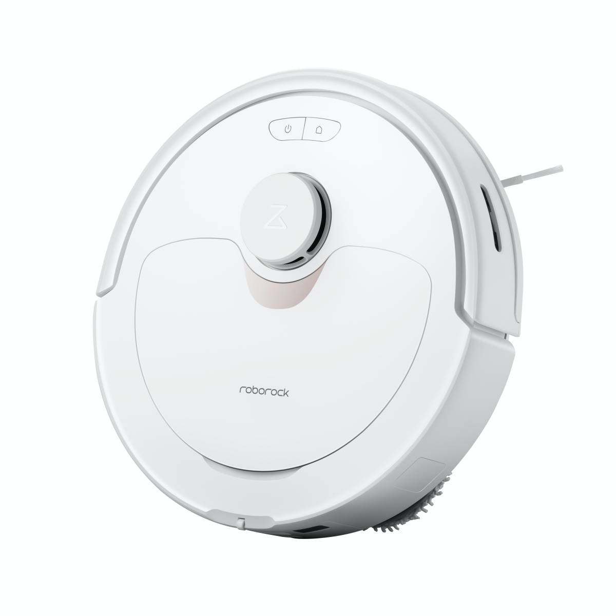 Roborock Q Revo Trắng