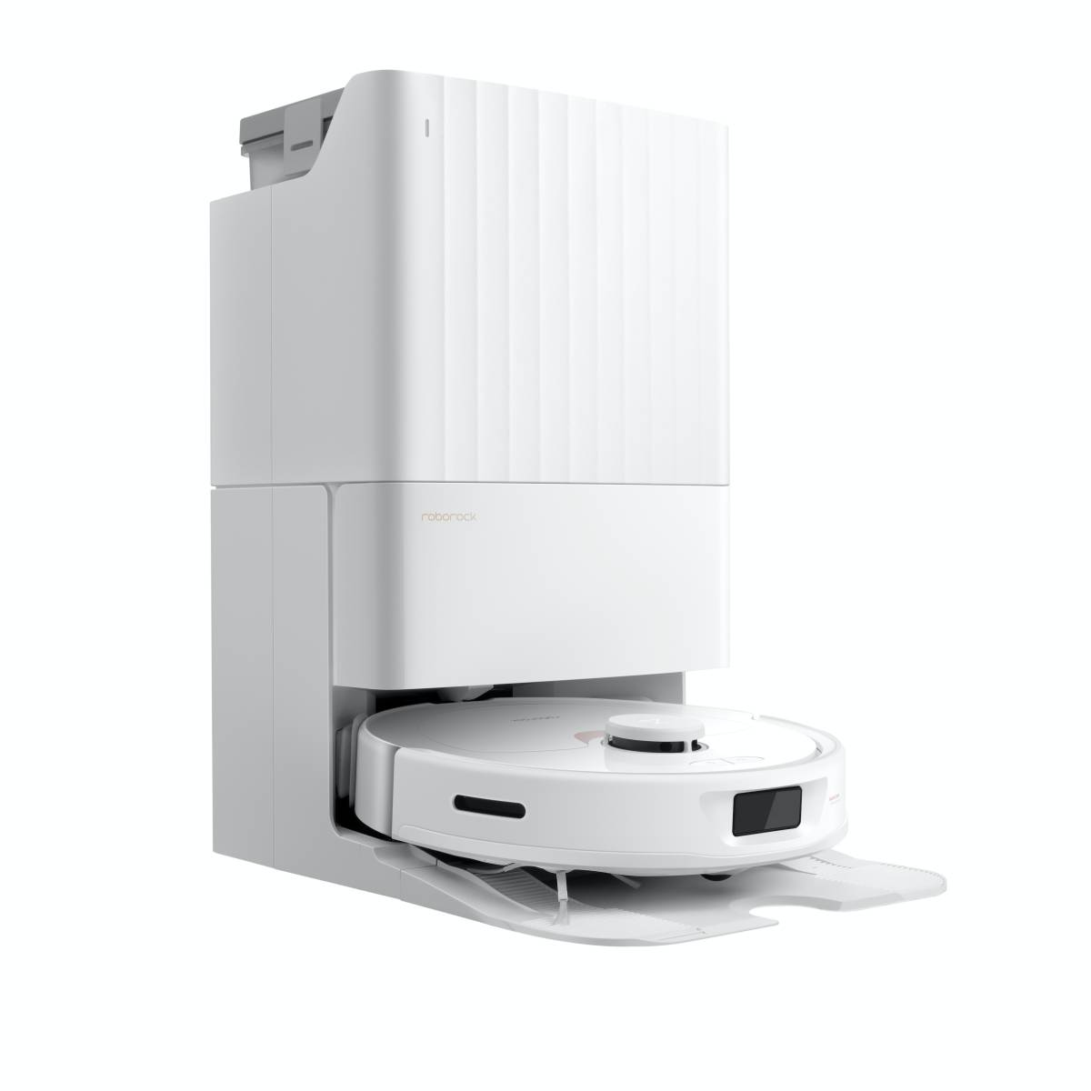 Roborock Q Revo Trắng