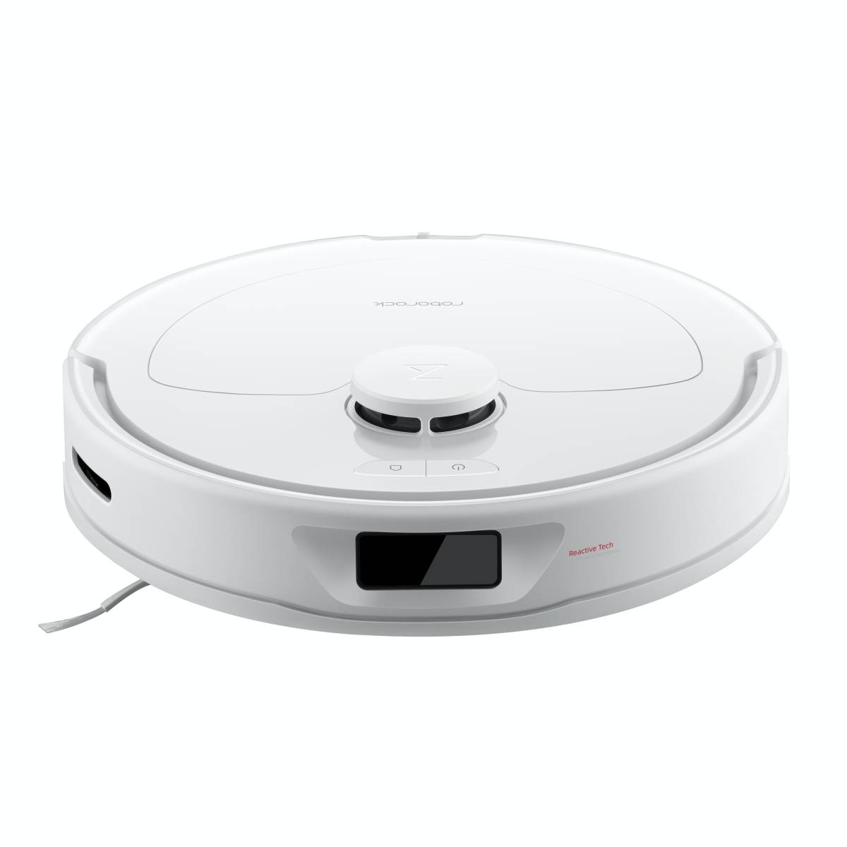 Roborock Q Revo Trắng