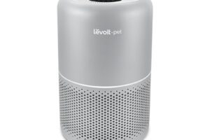 Levoit Core P350 máy lọc không khí diện tích 20 m²