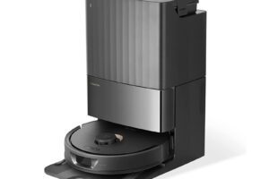 Robot hút bụi Roborock Q Revo