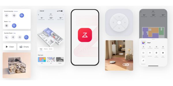 Hướng dẫn sử dụng Roborock Q Revo