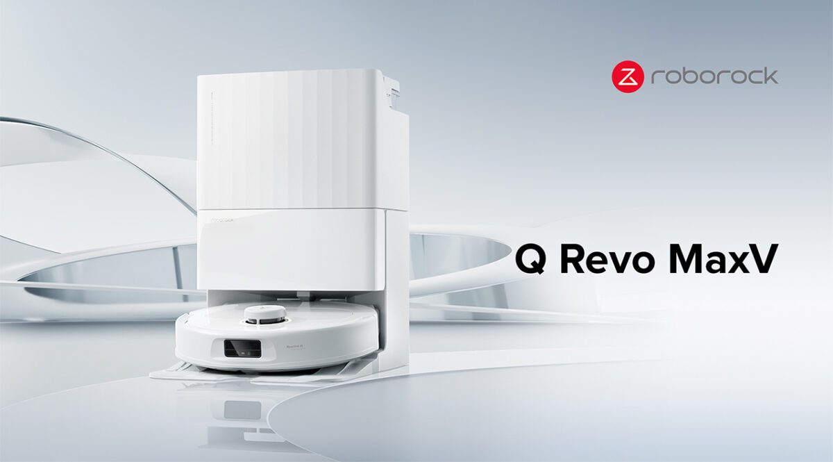 Q Revo MaxV Nâng Cấp Toàn Diện