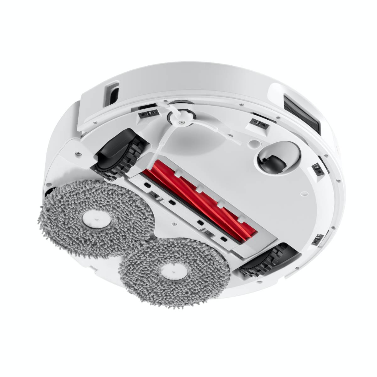 Roborock Q Revo Pro Trắng