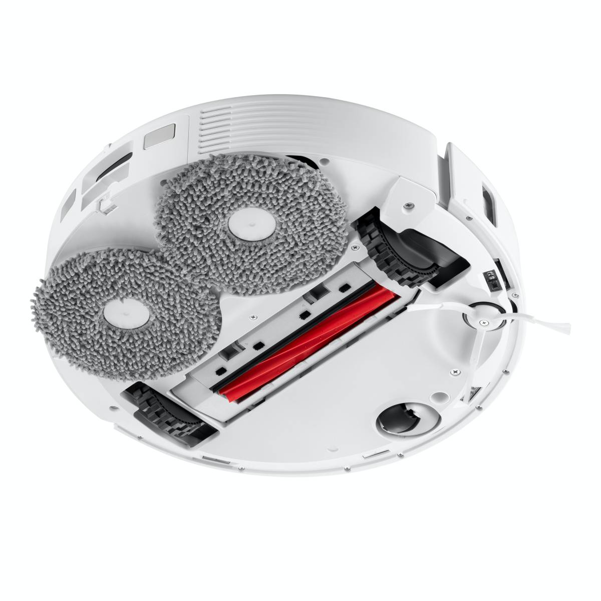 Roborock Q Revo Pro Trắng