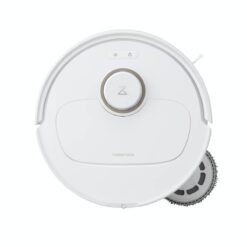Roborock Q Revo Pro Trắng