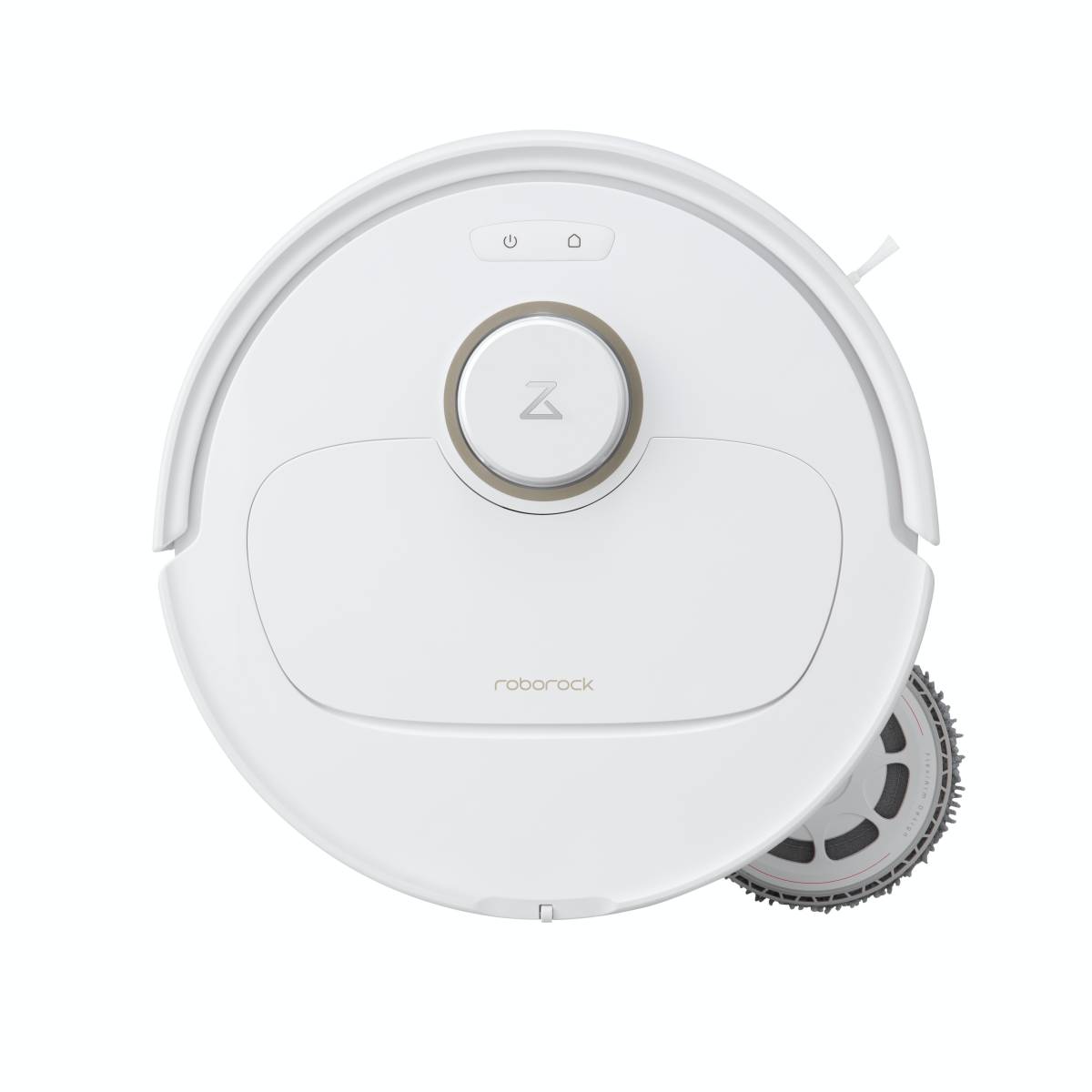 Roborock Q Revo Pro Trắng
