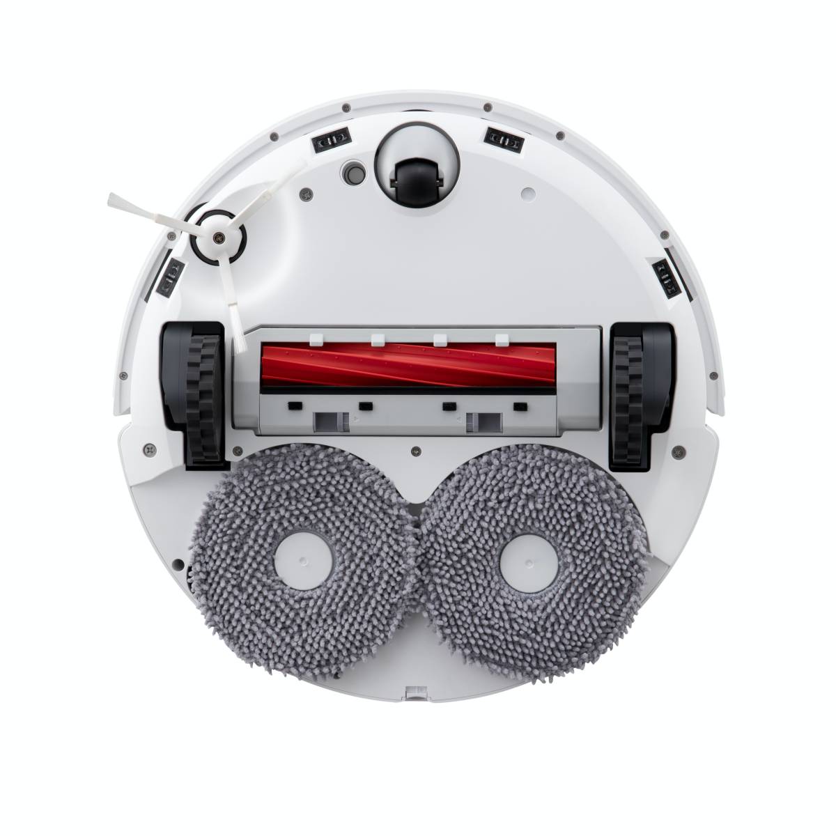 Roborock Q Revo Pro Trắng