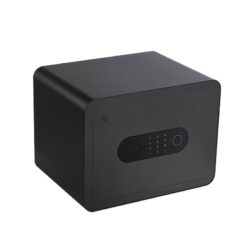 Két sắt vân tay Xiaomi Mijia BGX-5/X1-303 - Bản 2025 Kết nối wifi thông minh, Mở Khoá Từ Xa