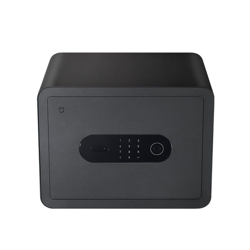 Két sắt vân tay Xiaomi Mijia BGX-5/X1-303 - Bản 2025 Kết nối wifi thông minh, Mở Khoá Từ Xa