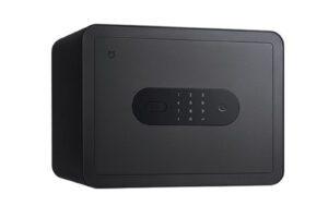 Két sắt vân tay Xiaomi Mijia BGX-5/X1-303 - Bản 2025 Kết nối wifi thông minh, Mở Khoá Từ Xa