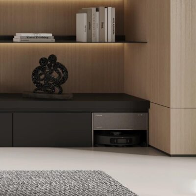 Robot hút bụi Xiaomi Vacuum X20+