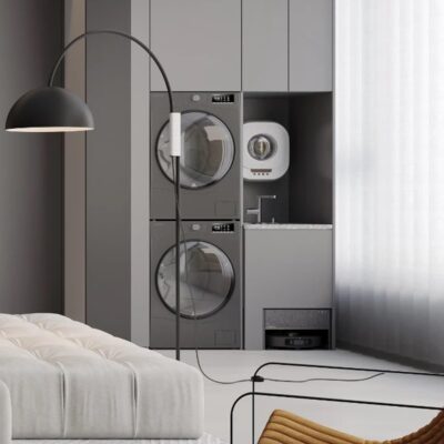 Robot hút bụi Xiaomi Vacuum X20+