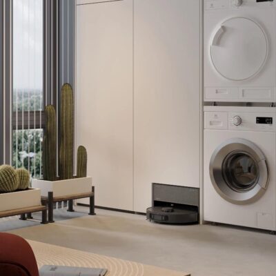 Robot hút bụi Xiaomi Vacuum X20+