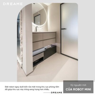 Robot hút bụi Xiaomi Vacuum X20+