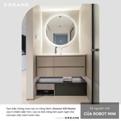Robot hút bụi Xiaomi Vacuum X20+