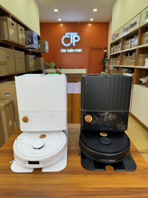 Robot hút bụi Roborock Q Revo S【Nhắn tin giảm giá thêm】