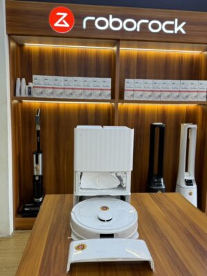 Robot hút bụi Roborock Q Revo S【Nhắn tin giảm giá thêm】